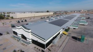 Choosing steel for your next building project