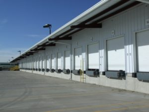 Benefits of using metal for construction