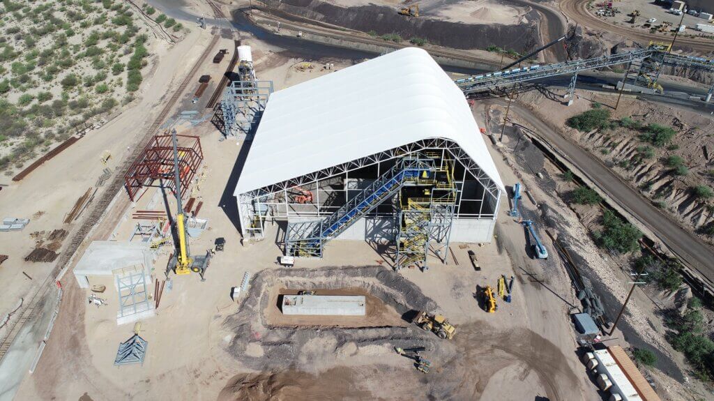 Image Building Systems